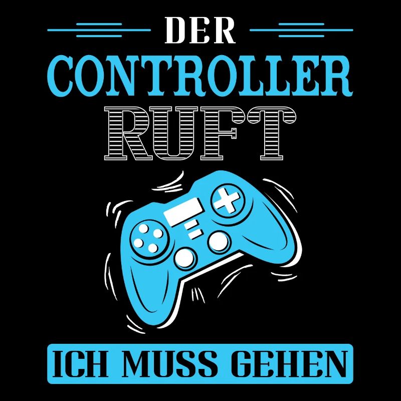 Zocken Gamer Gaming Zocker Controller Videospiele