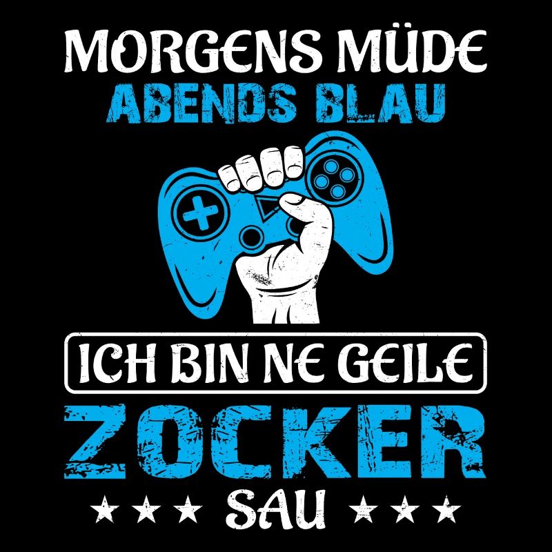 Zocken Gamer Gaming Zocker Controller Videospiele