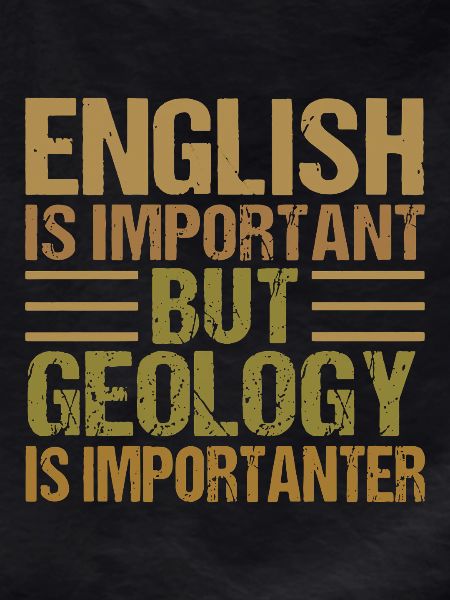 Geology Rock