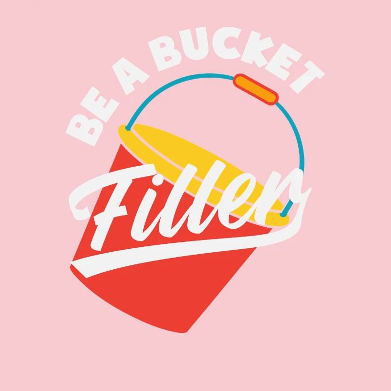 Sei Ein Eimerfüller Schulberater