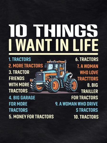 Tracteur