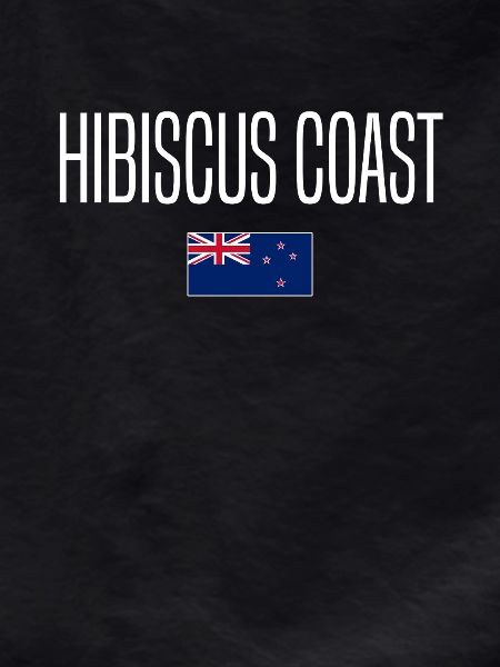 Hibiscus Coast Neuseeland