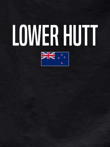 Lowerhutt Neuseeland