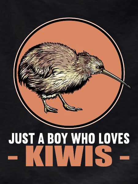 Kiwifruit Kiwi