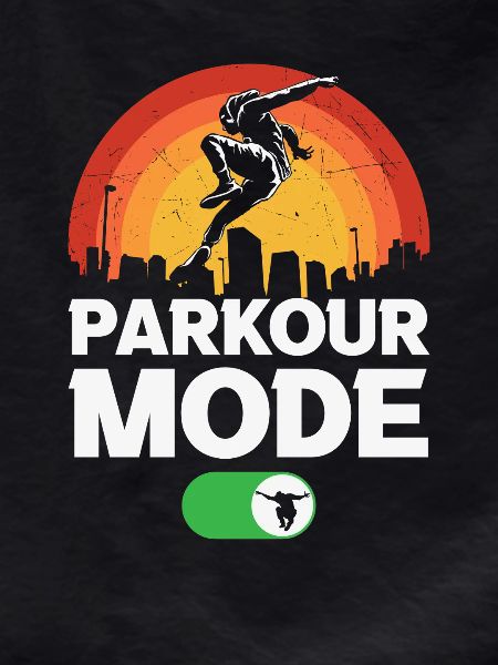 Parkour