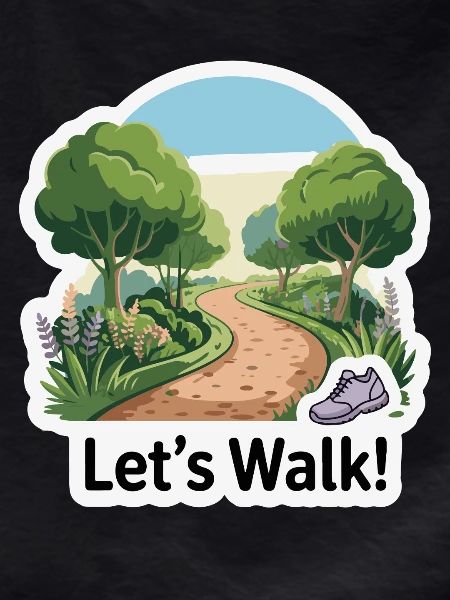 GREEN WALK