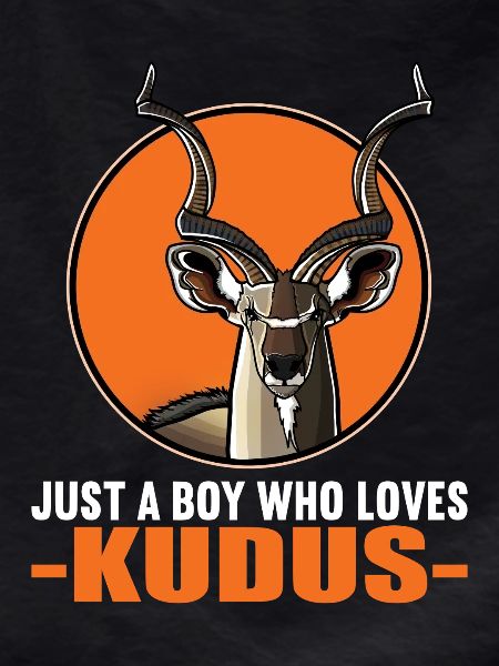 Kudus Kudu