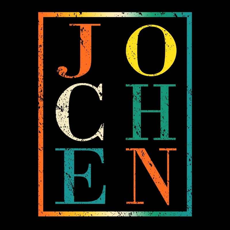 Jochen