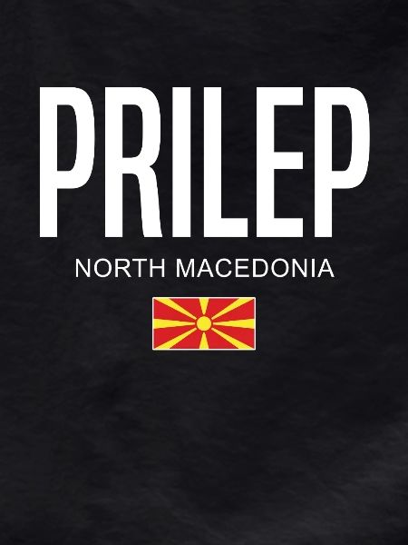 Prilep North Macedonia