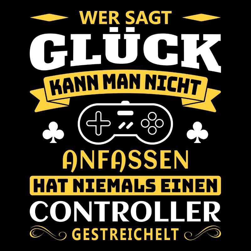 Zocken Gamer Gaming Zocker Controller Videospiele