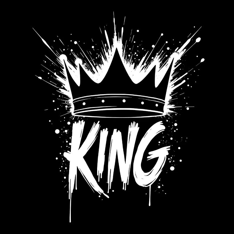 König Krone Splash King Crown