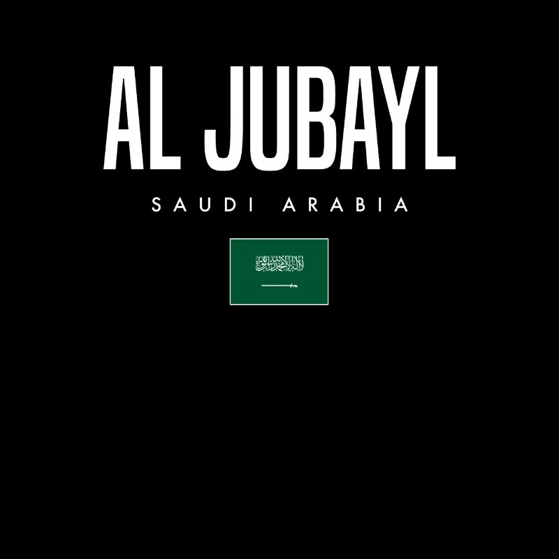 Al Jubayl Saudi Arabia