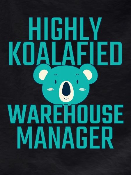 Warehouse Manager Koalafied