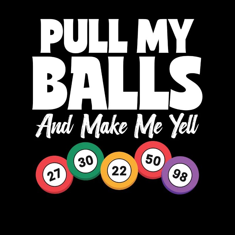 Bingo Gift for Bingo Players