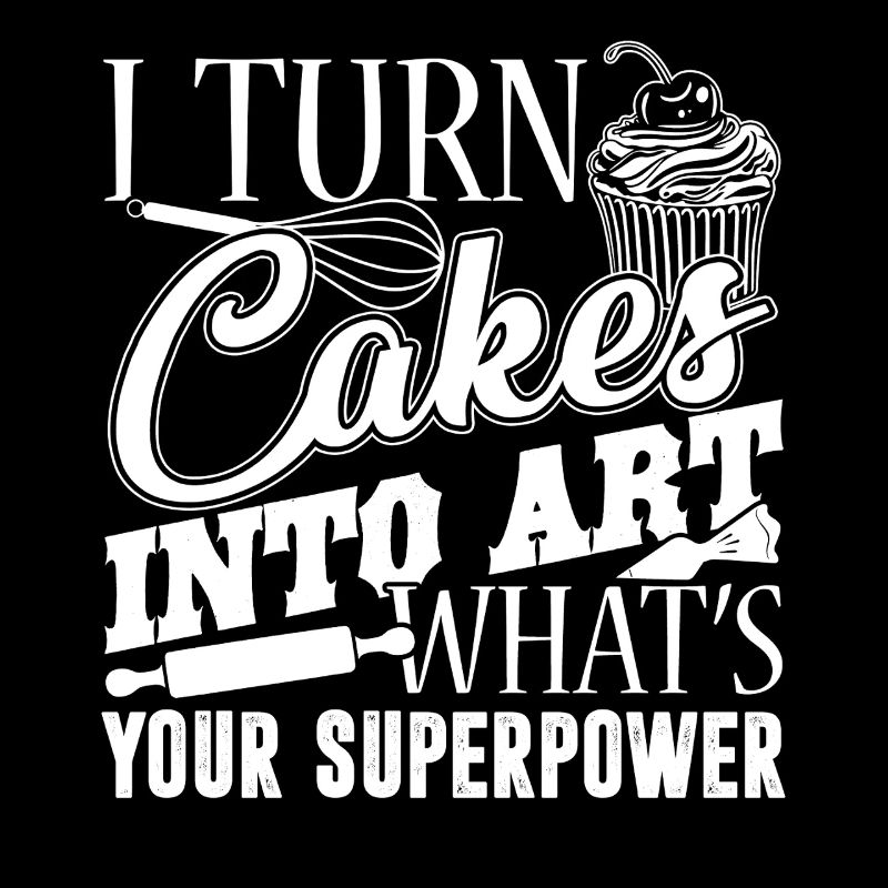 Baker Baker Turn Cakes Into Art