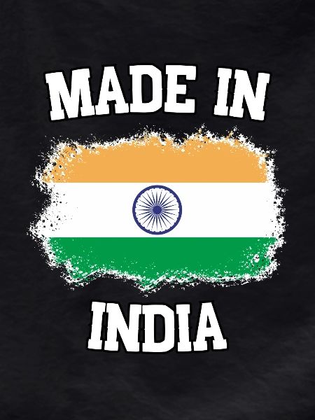 Made in India