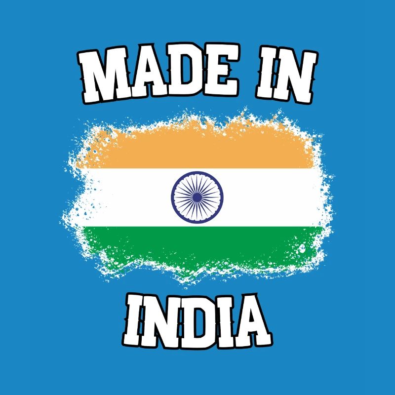Fabriqué en Inde