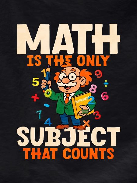Math