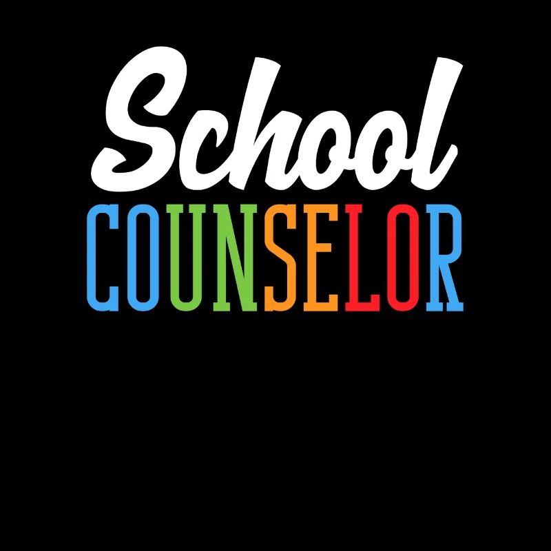 Conseiller d’école Design coloré