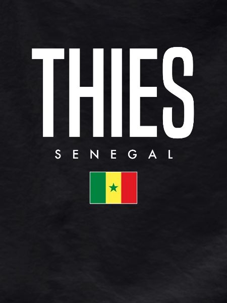 Thies Senegal