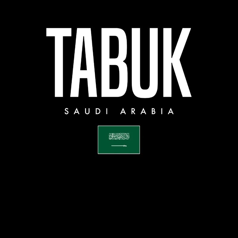 Tabuk Saudi Arabia