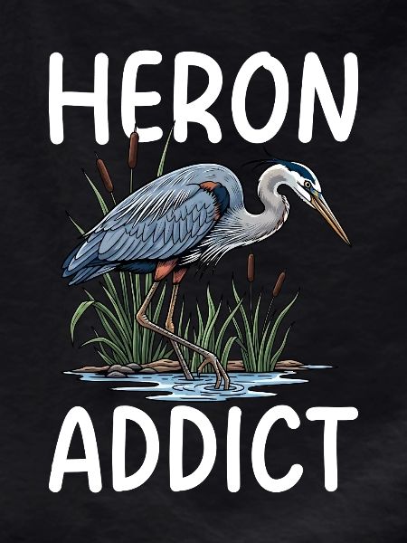 Heron Addict