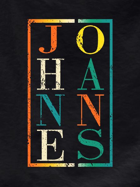 Johannes