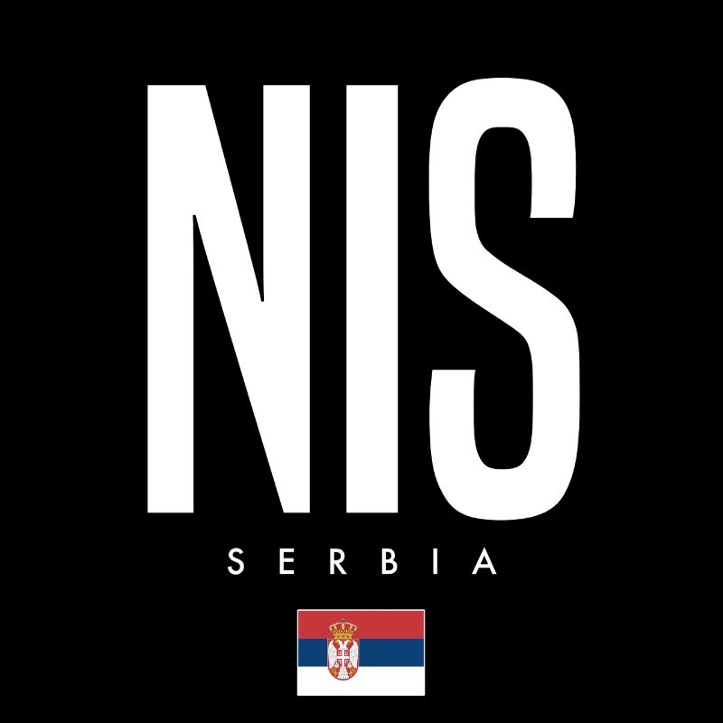 Nis, Serbia