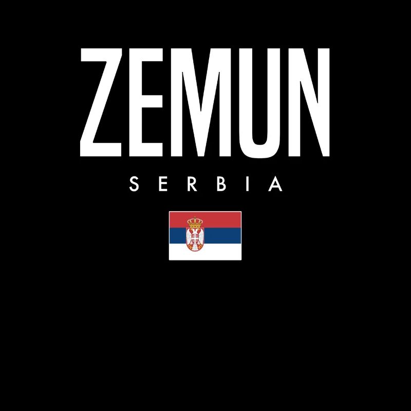 Zemun, Serbia