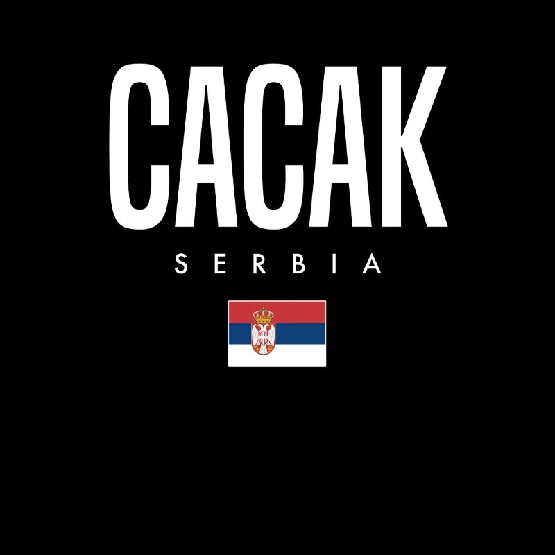Cacak, Serbia