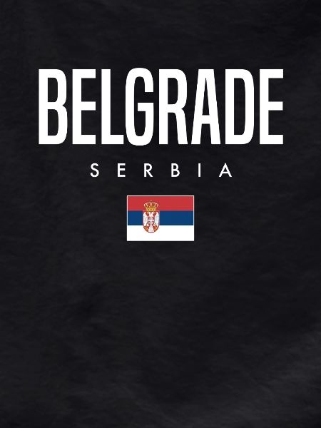 Belgrade, Serbia