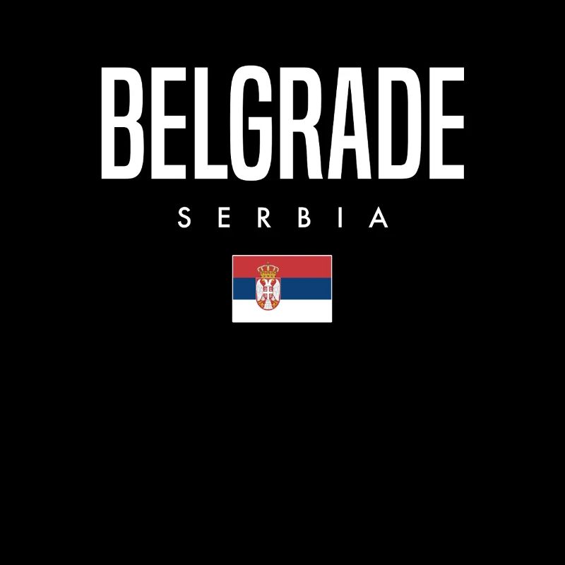 Belgrade, Serbia