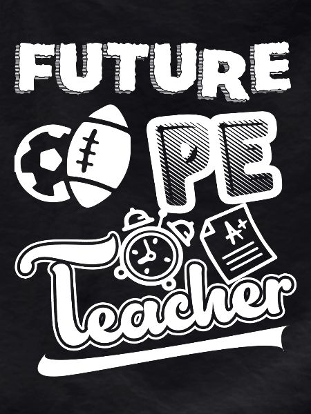 Future PE Teacher