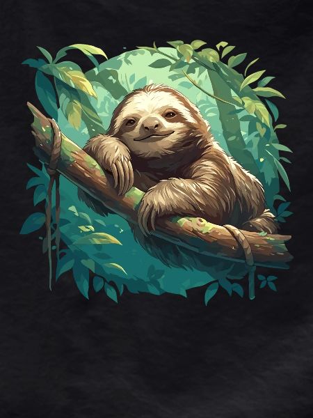Sloths Sloth