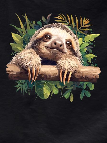 Sloths Sloth
