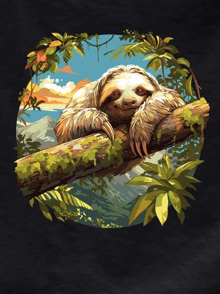 Sloths Sloth