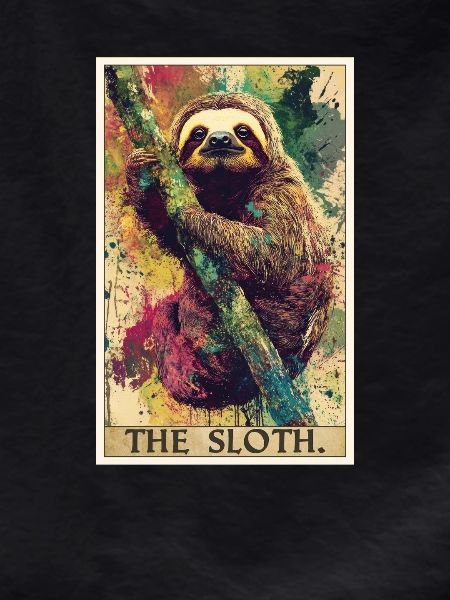 Sloths Sloth
