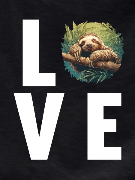Sloths Sloth