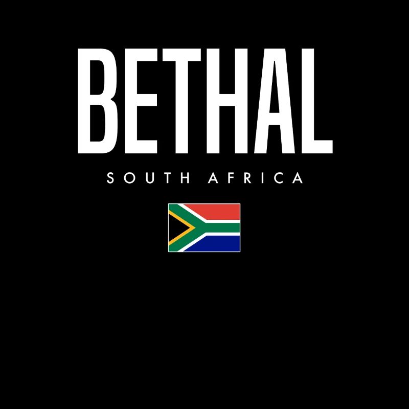 Bethal, Afrique du Sud