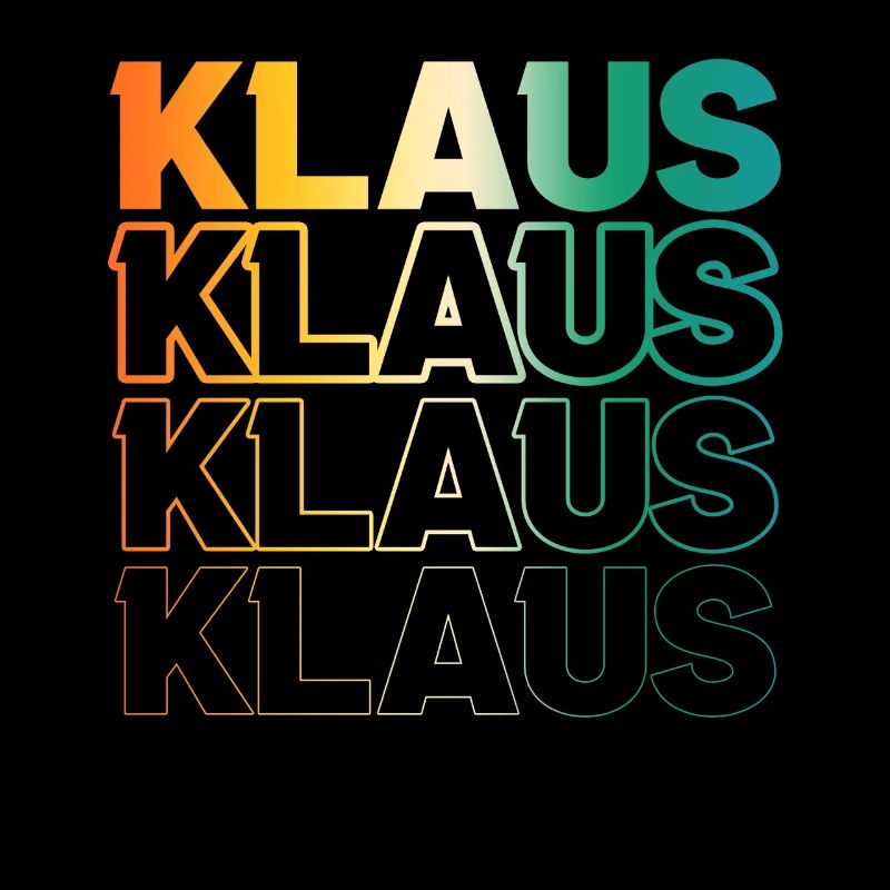 Klaus