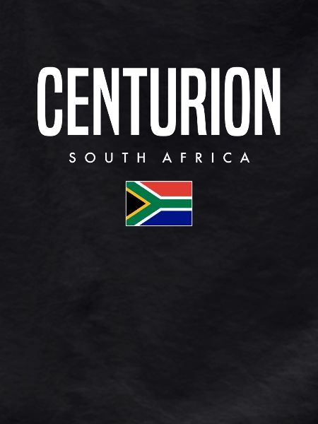 Centurion South Africa