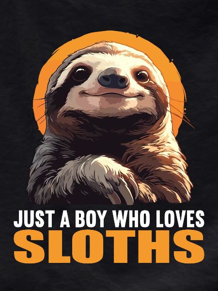 Sloths Sloth