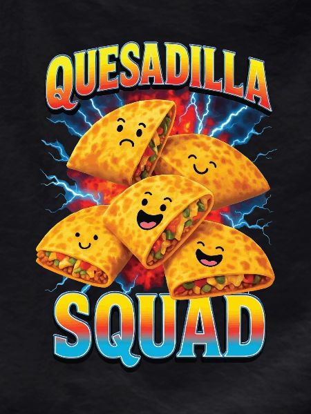 Quesadilla