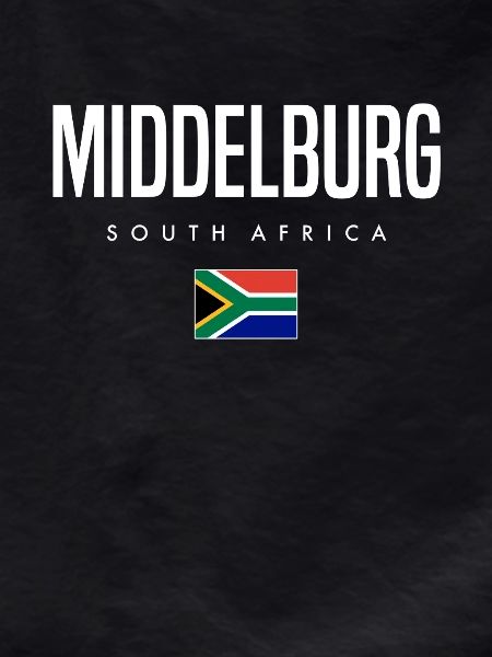 Middelburg, South Africa