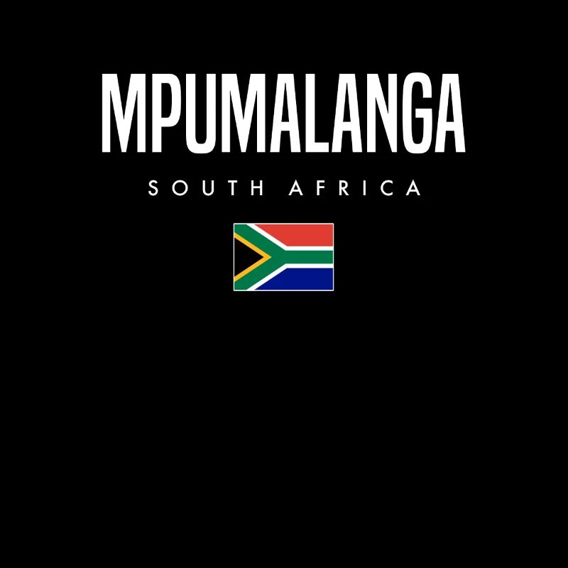 Mpumalanga, Afrique du Sud