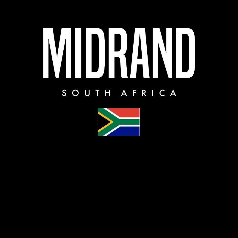 Midrand, Afrique du Sud
