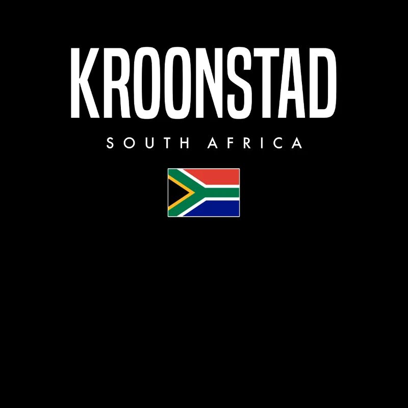 Kroonstad, Afrique du Sud