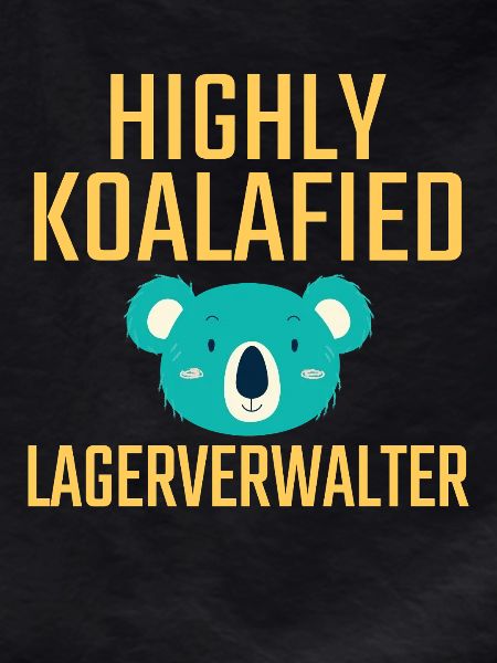 Storage Manager Koalafied