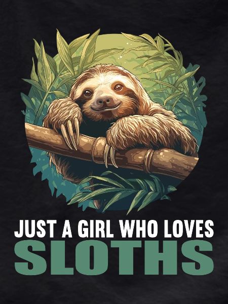 Sloths Sloth