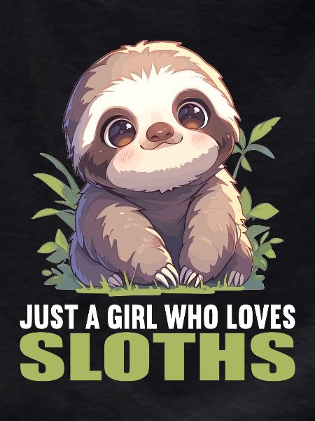 Sloths Sloth